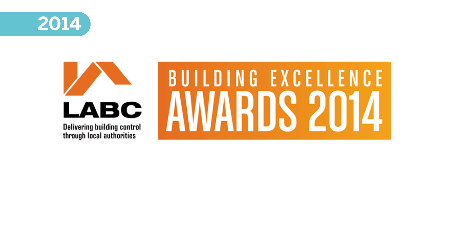 LABC Yorkshire Awards 2014 - Adept Consulting Engineers