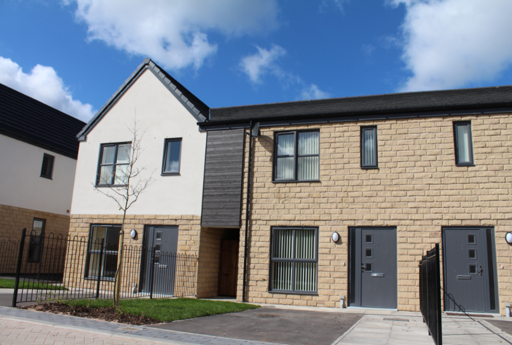 Bolton Road, Bradford Adept Consulting Engineers