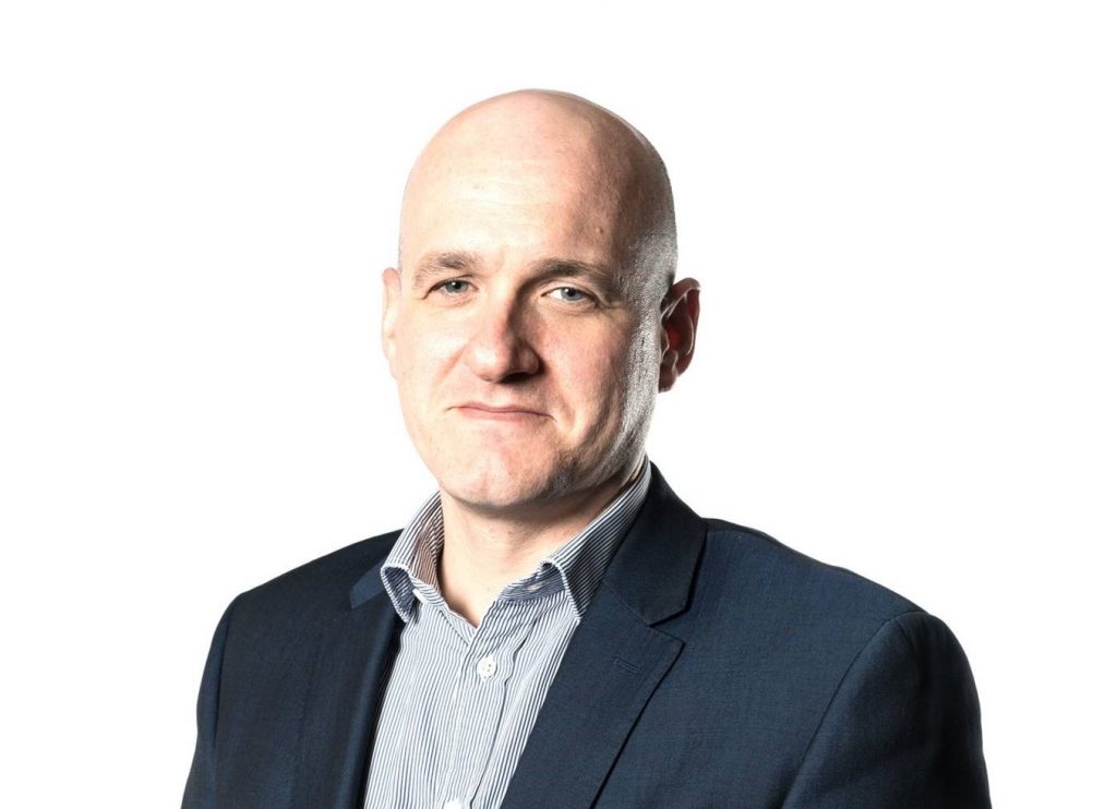 Neil Brown Adept Consulting Engineers