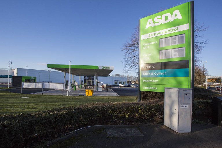 ASDA Gloucester PFS 011217 Small File (26) Adept Consulting Engineers