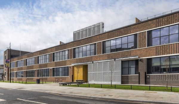 Fortrea Clinical Research Unit, Leeds