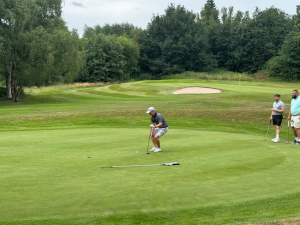 Golf Image