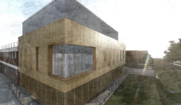 Bradford Royal Infirmary, Obstetric Theatres & Labour Ward