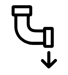 Drainage and external works