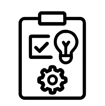 Feasibility studies and conceptual schemes